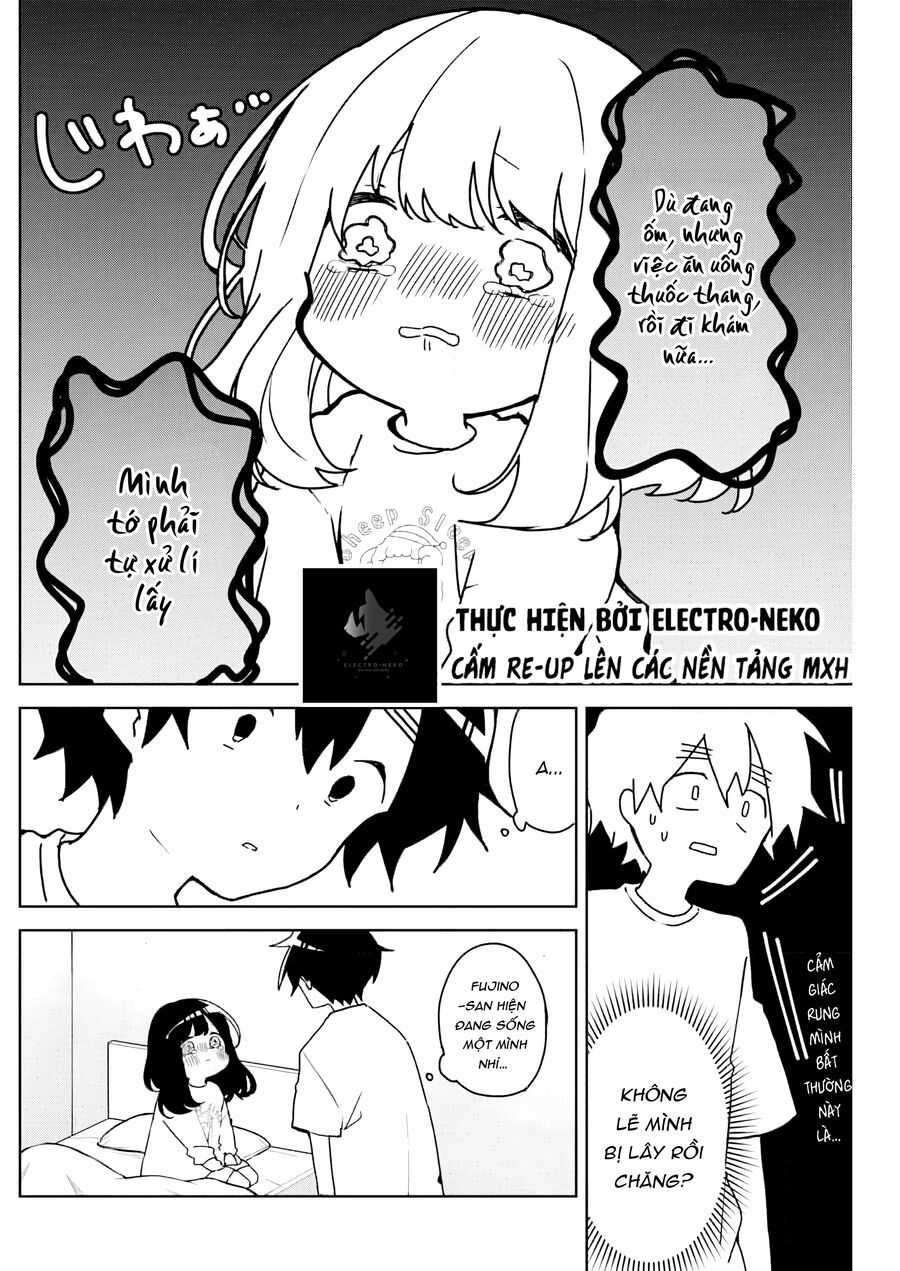 Osananananajimi - chap4 - Trang 7